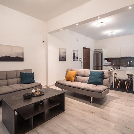 Urban Serenity Gem In Kallithea Neighbourhood! Atina Dış mekan fotoğraf