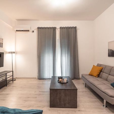 Urban Serenity Gem In Kallithea Neighbourhood! Atina Dış mekan fotoğraf