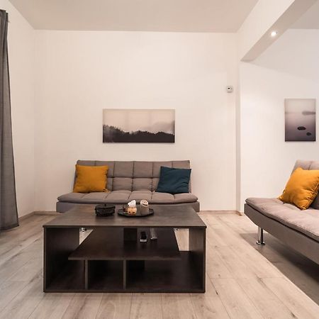 Urban Serenity Gem In Kallithea Neighbourhood! Atina Dış mekan fotoğraf