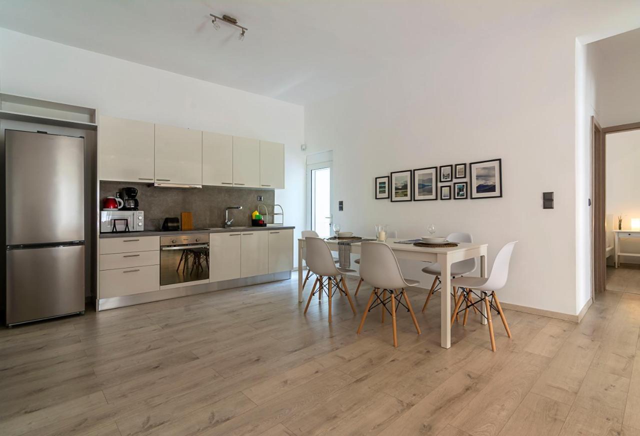 Urban Serenity Gem In Kallithea Neighbourhood! Atina Dış mekan fotoğraf